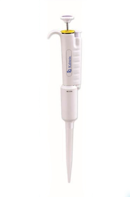Micropipettes: fixed, variable and multichannel volume