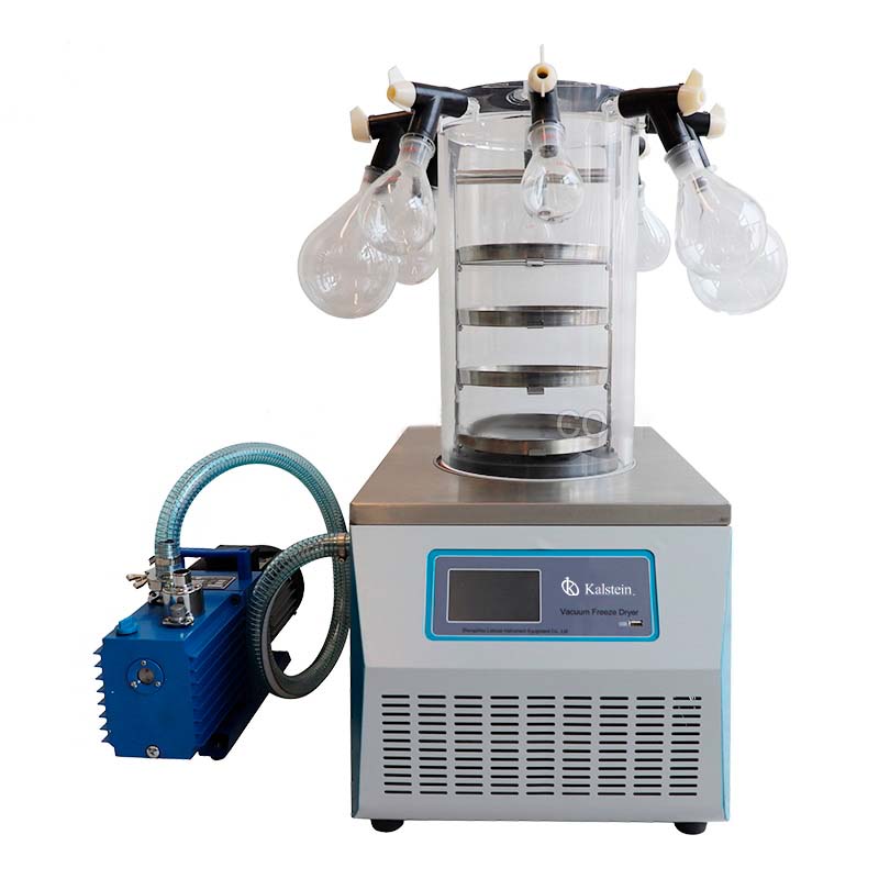 What is a freeze dryer?