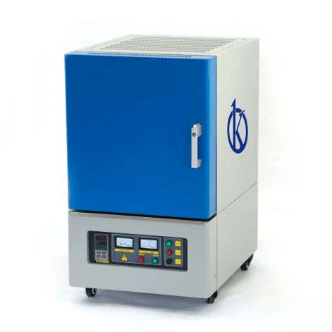 Laboratory Muffle Furnaces: When are they used?