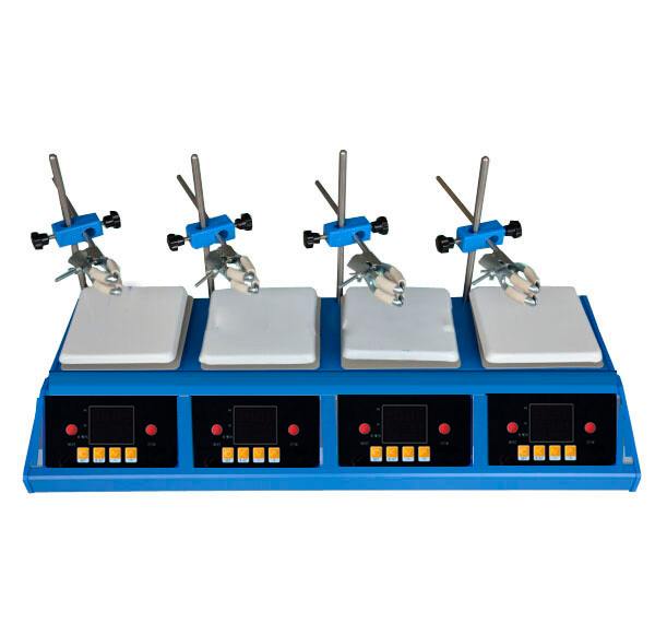 Cutting-Edge Heating Plates for 21st Century Laboratories