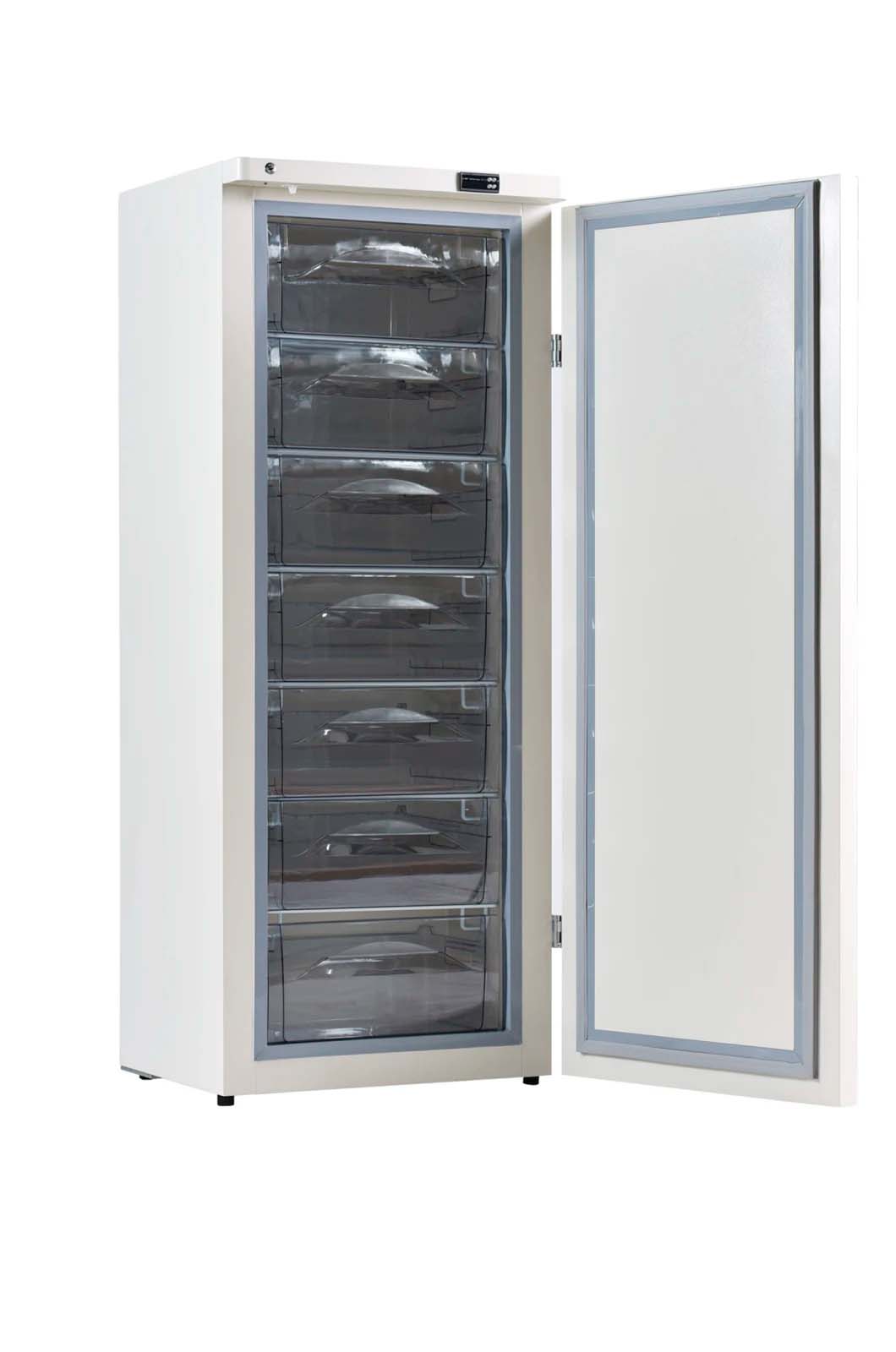 Refrigerators and Freezers: Advanced Solutions for Laboratory Needs