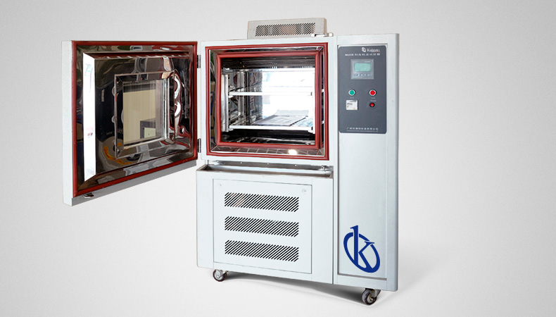 What is a pharmaceutical stability chamber?