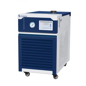 What is a recirculation chiller used for?