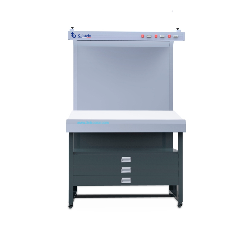 Why is a Color Evaluation Box Important?