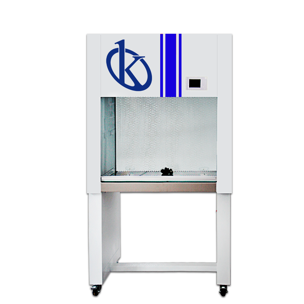 Biosafety cabinet for PCR and Covid