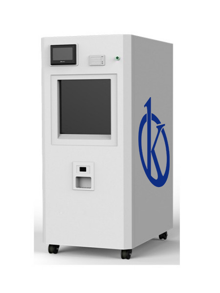 What are the safety protocols for dental sterilization with the use of the Gas Autoclave?