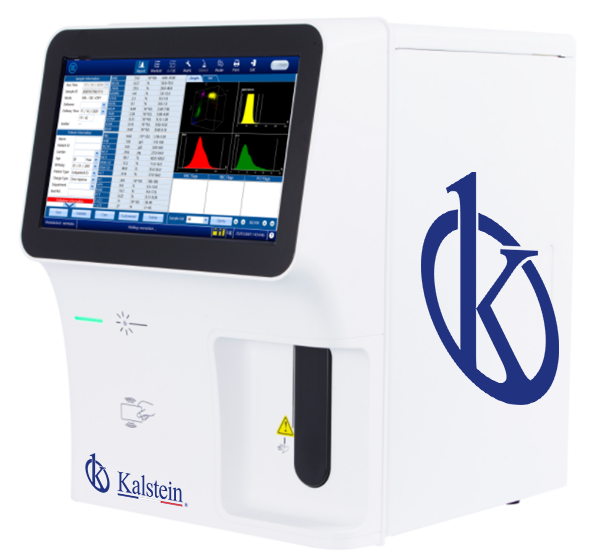 Hematology analyzers and biochemistry analyzers: what are the differences?