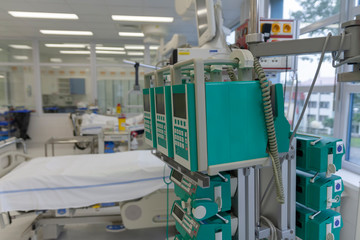 Why use an infusion pump?