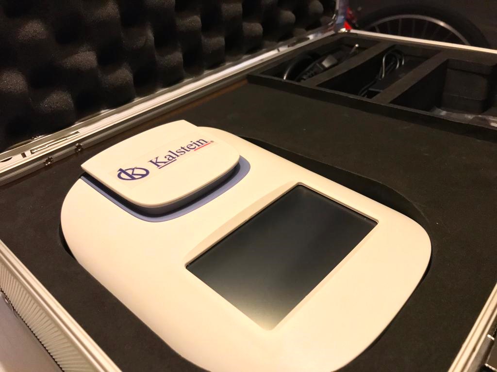 Importance of a Fluorometer in a Laboratory