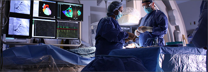 Applications of the Optical Surgical Navigator in Neurology