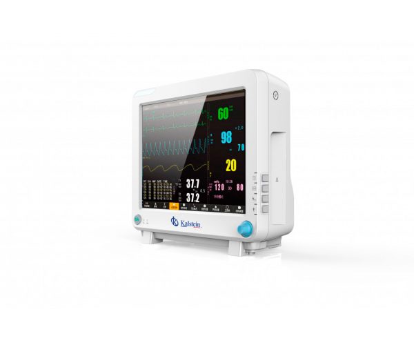 Study of the Efficacy of Patient Monitors in the Treatment of Chronic Diseases