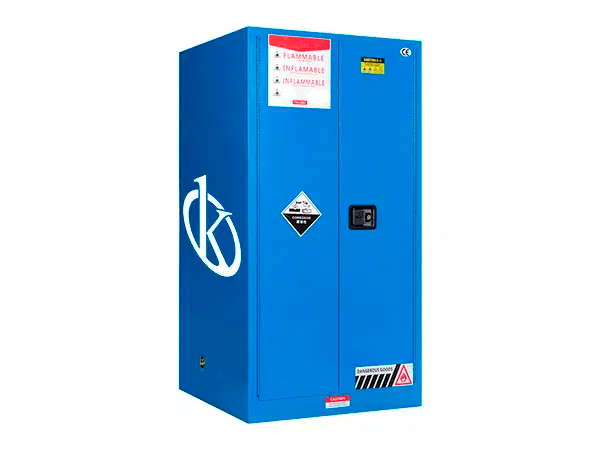 Functions of Security Storage Cabinets for Cytotoxic Products