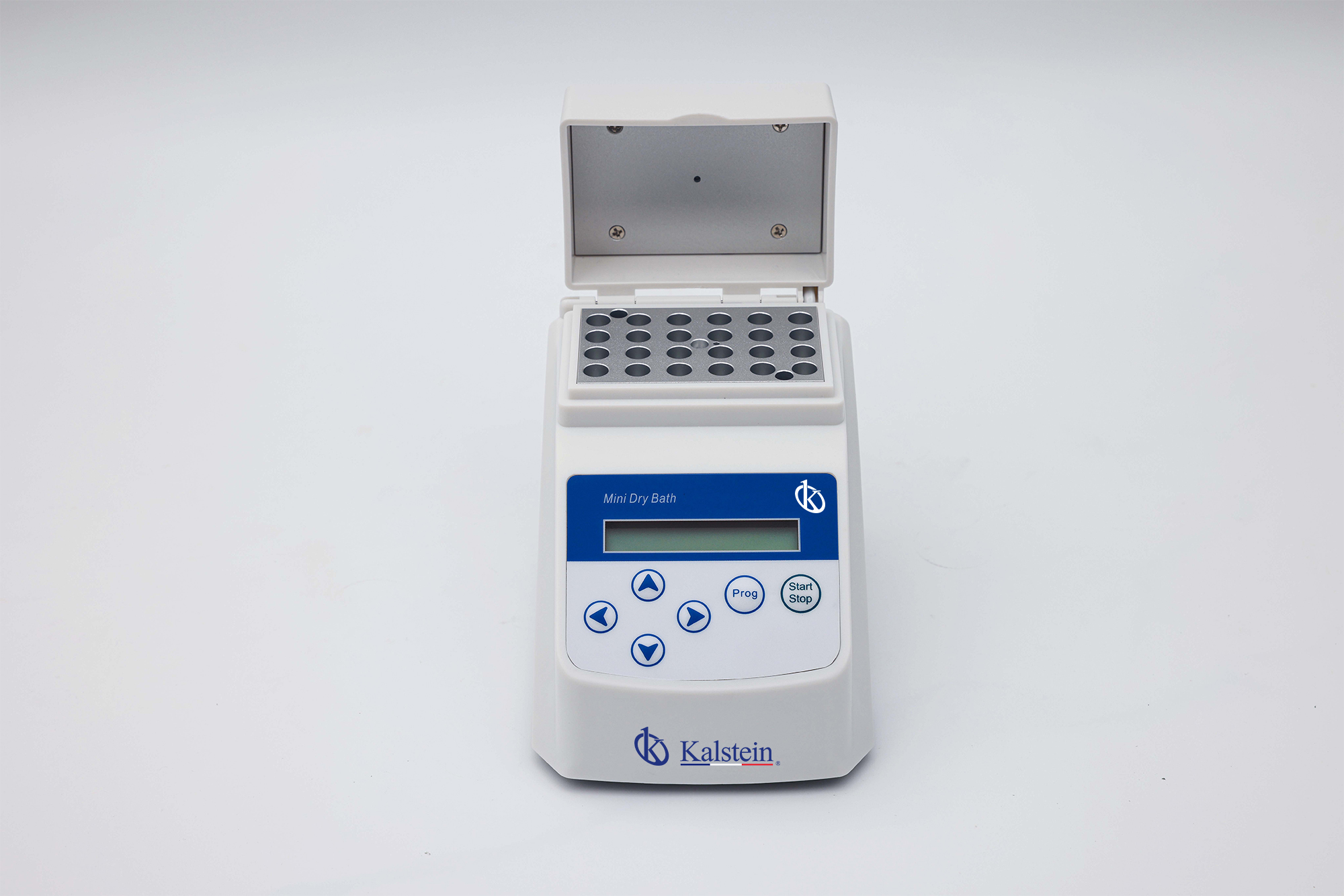 Mini Dry Bath Incubator YR05891 // YR05893 – 1