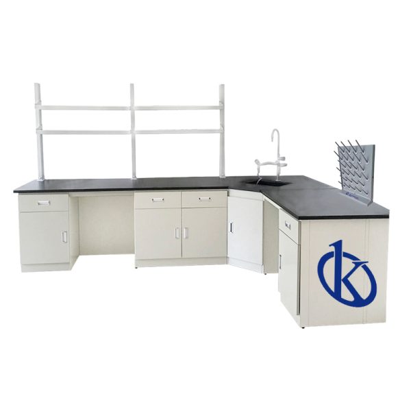 All Steel Work Bench