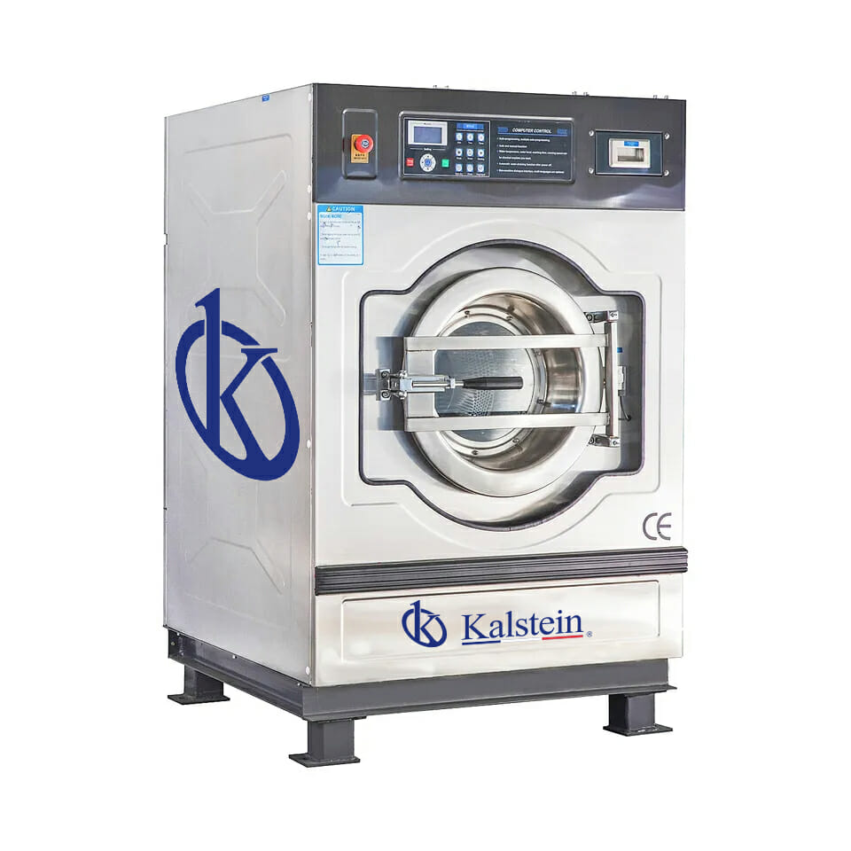 High-Capacity Industrial Washers to Optimize Cleaning Processes in Laboratories