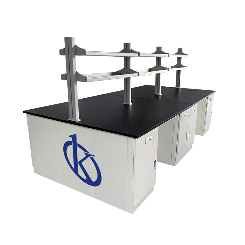 Steel Workbench YR06018 // YR06024 – 1