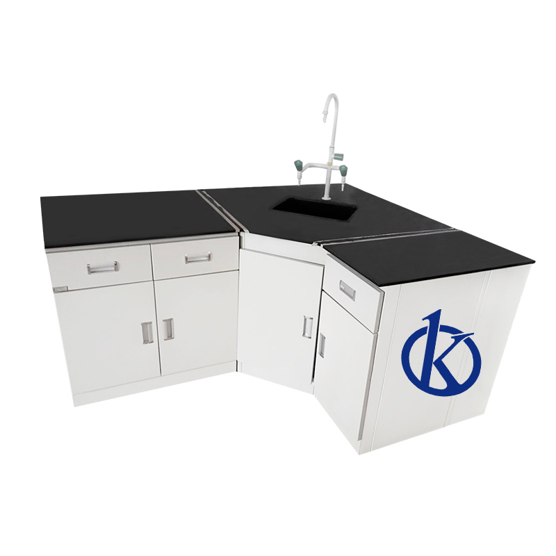 The advantages of modern laboratory furniture