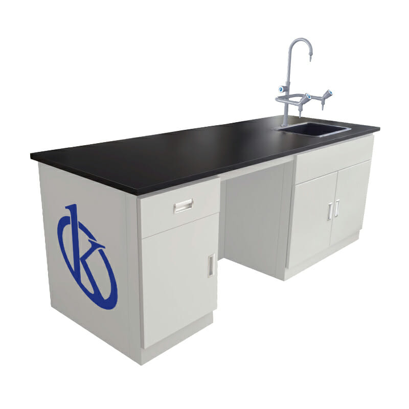 Steel Workbench YR06018 // YR06024 – 7