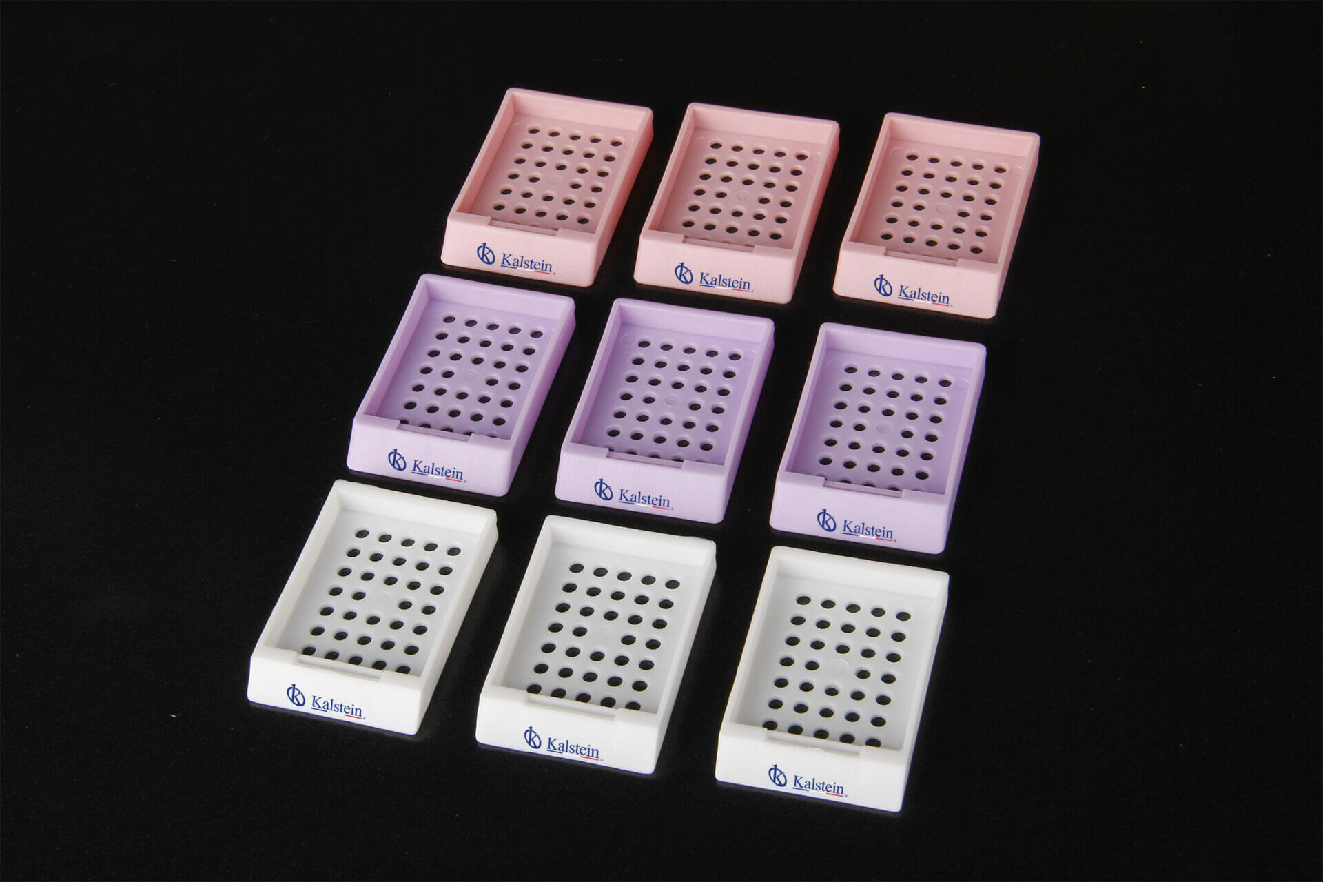 The Laboratory Reagent Process: Evaluation and Analysis