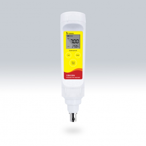 Discover the Versatile World of Portable pH Meters