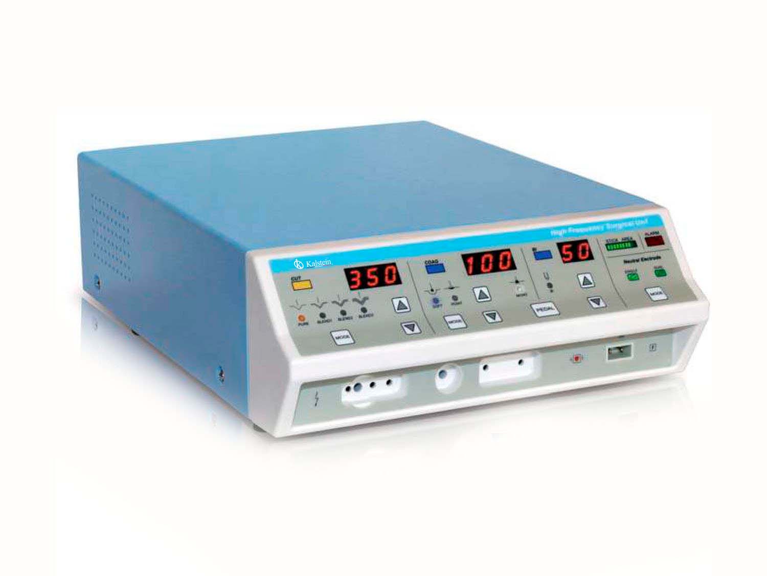 Unlocking the Potential of Electrosurgical Units: A Comprehensive Insight into Kalstein's Innovations