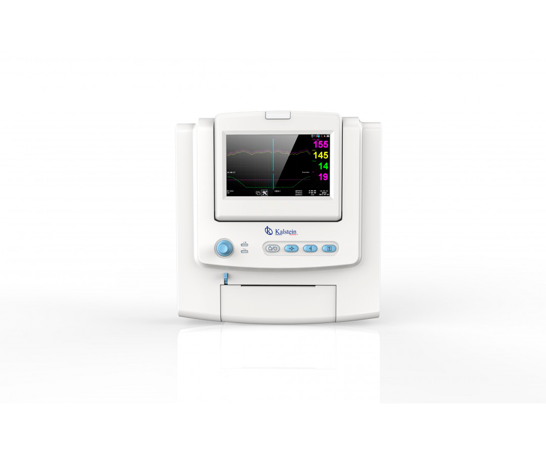 Revolutionizing Healthcare: Understanding Kalstein's Patient Monitor
