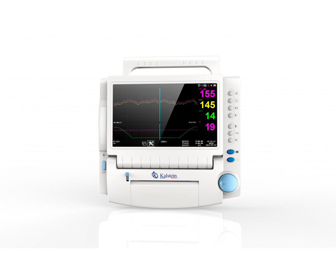 Embracing Innovation in Healthcare: Exploring Kalstein's Patient Monitors