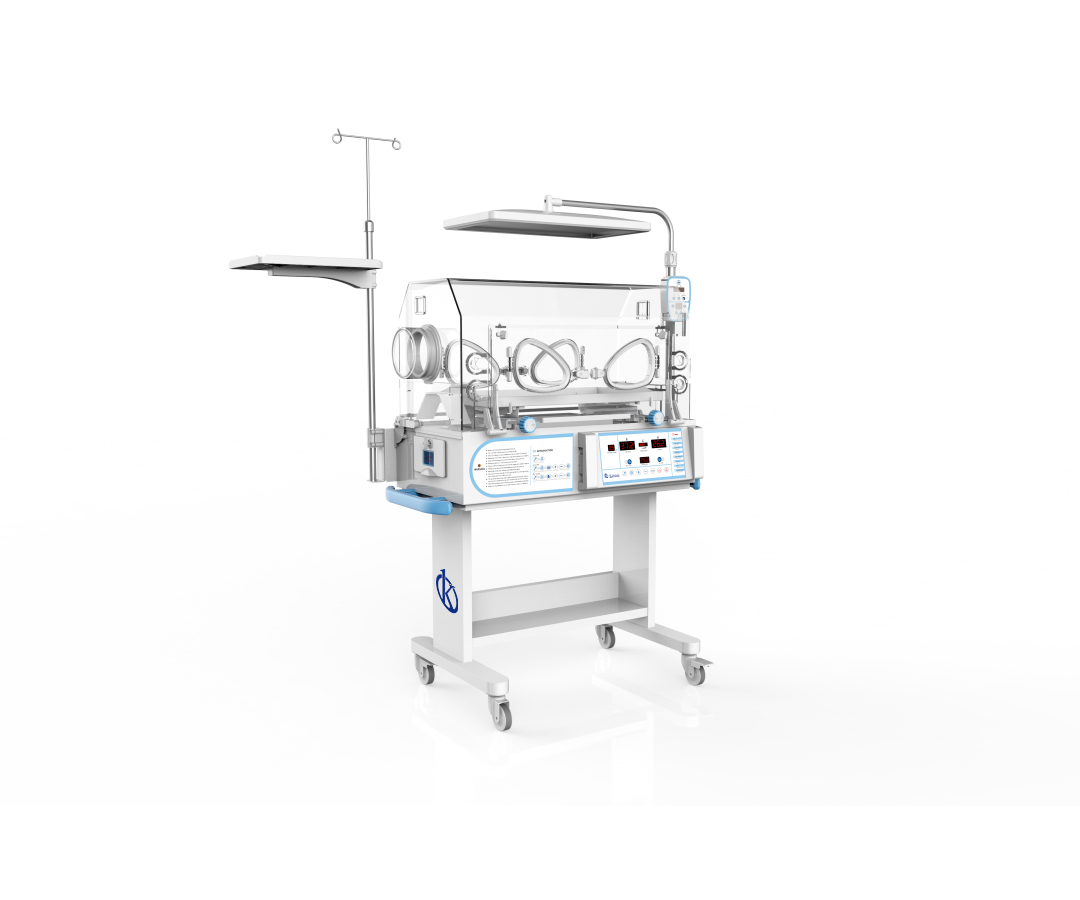 Enhancing Neonatal Care: Understanding the Infant Phototherapy Incubator