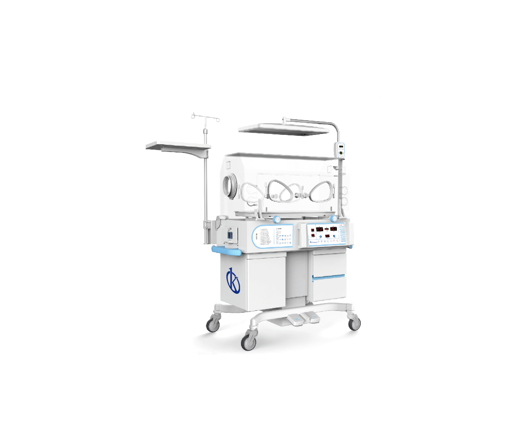 Comprehensive Guide to Infant Phototherapy Incubators from Kalstein