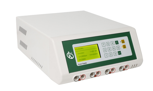 Advanced Comparison of High Voltage Power Supplies: Kalstein YR03405 vs. Advanced Energy APG RB Series