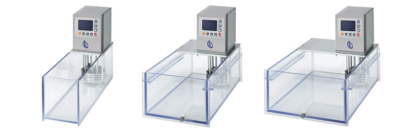 Optimisation des Processus de Laboratoire avec les Bains-Marie Circulateurs et Refroidisseurs