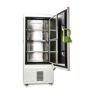Lab LCD Touch Screen Ultra Low Temperature Freezer -86C YR05298 – 1
