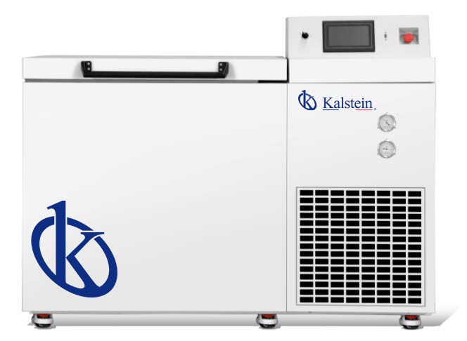 - 150 CRYO FREEZER