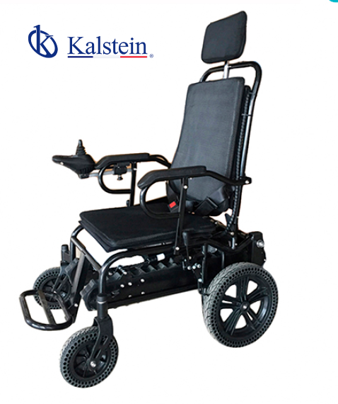 Découvrez le Fauteuil Roulant d'Escalade : Votre Allié pour une Vie Sans Limites