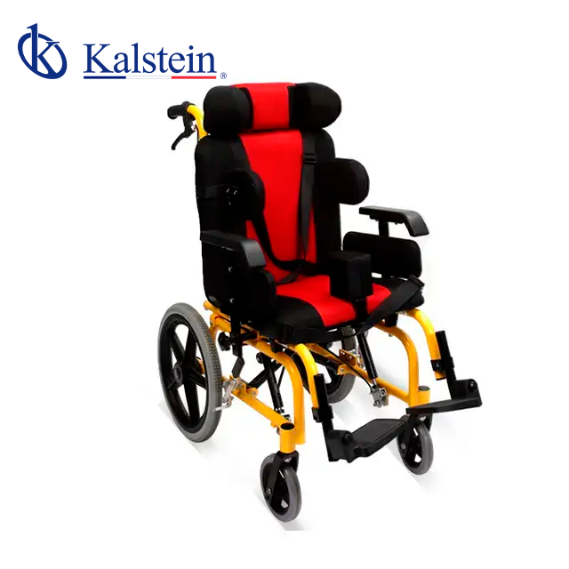 The Best Choice for Your Child's Mobility: Exploring Children Wheelchairs