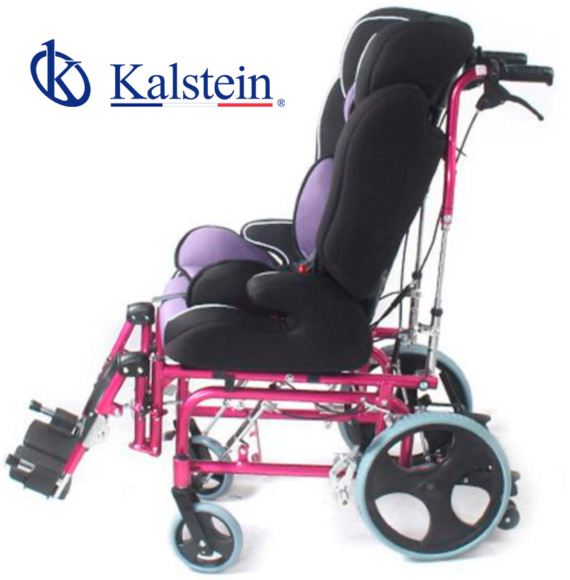 Comparative Analysis of Children Wheelchair YR05460 by Kalstein and Children's Wheelchair Model NHR-35 by Nissin