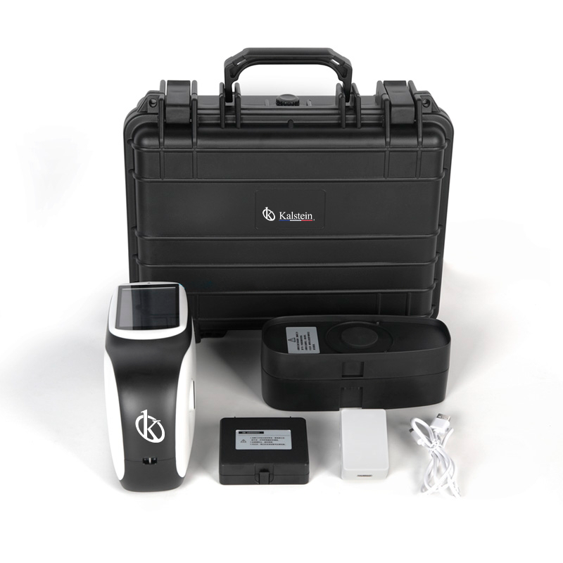 Multi-Angle Spectrophotometer with 3 Angles YR05488 // YR05489 – 3