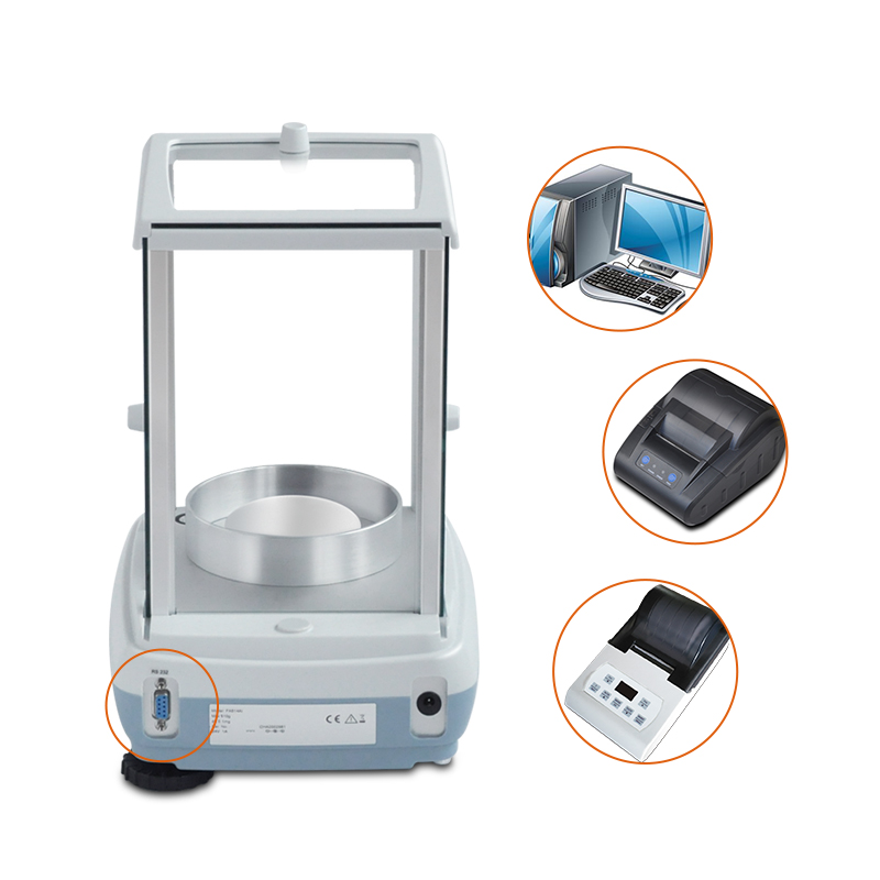 Comparing Semi-Micro Analytical Balances: Kalstein YR05562 // YR05567 vs. Mettler Toledo MS105DU