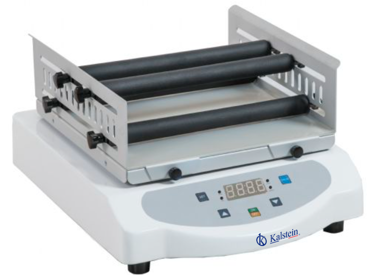 What are the advantages of Shakers for the manufacture of Beer Yeast?