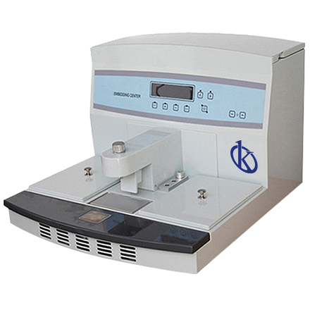 Tissue Inclusion Center YR445