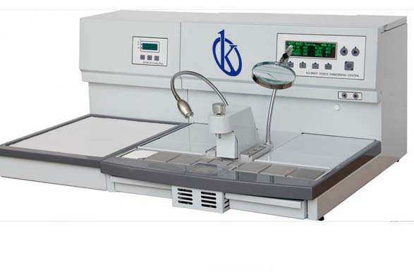State-of-the-Art Biological Tissue Embedding Machines: Kalstein vs. Thermo Scientific