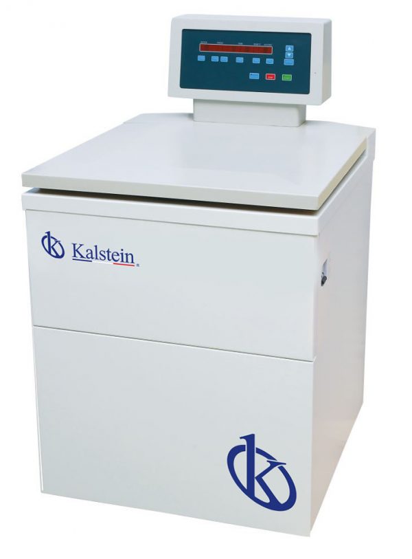Oil test centrifuge YR138