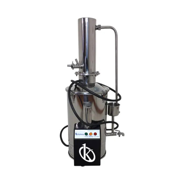 Discovering Water Distillers: A Vital Tool for Medical Laboratories