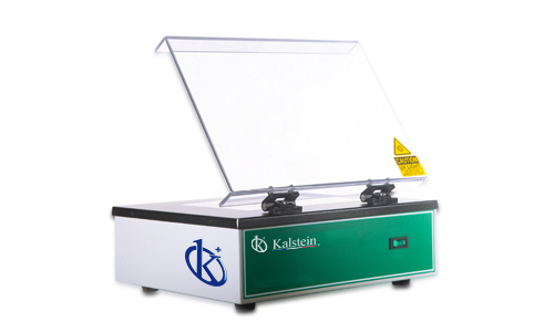 Relevance of a High-Quality UV Transilluminator in Laboratories