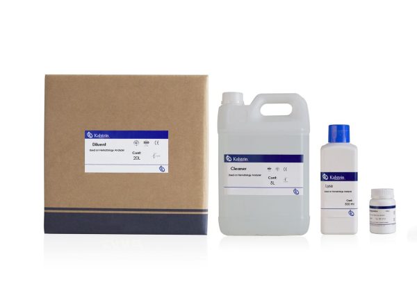 How Laboratory Reagents Contribute to Accuracy in Medical Research