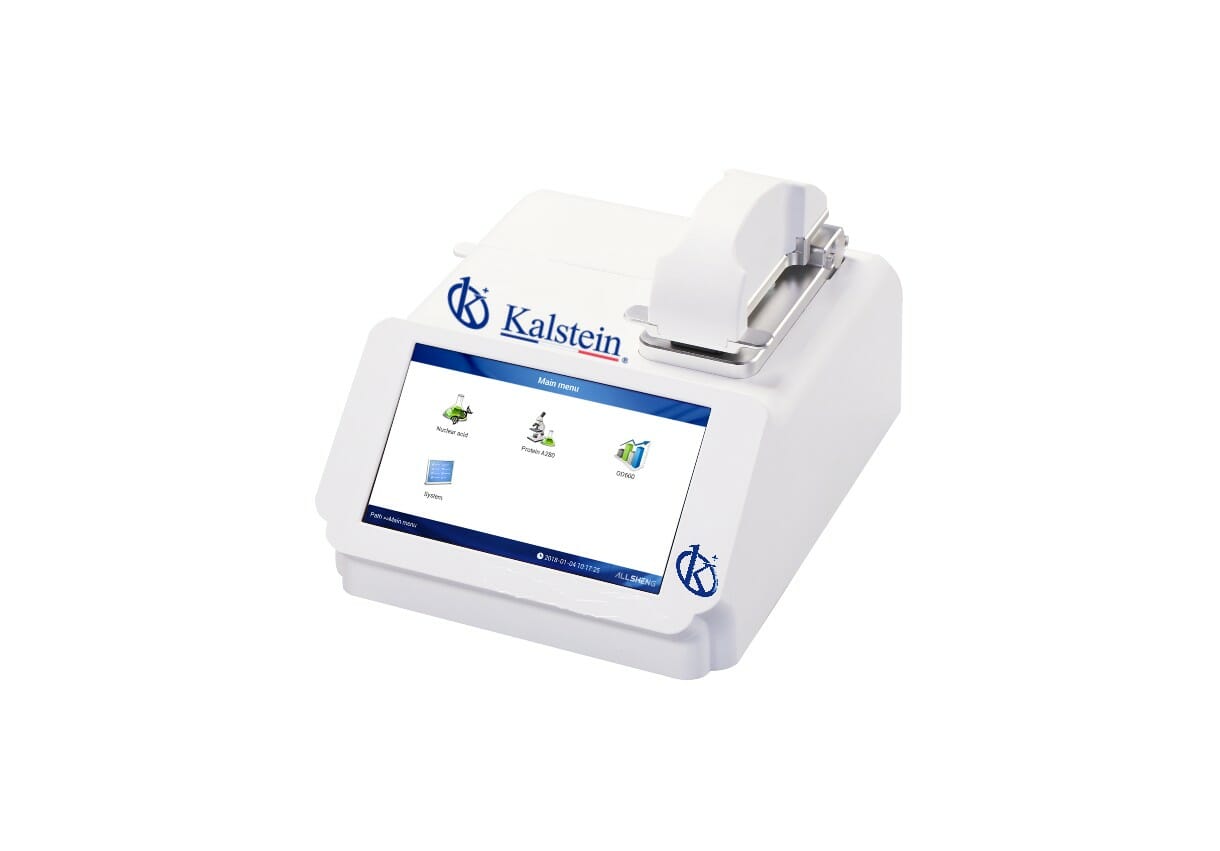 The Ultimate Guide to Spectrophotometers: Unveiling Precision and Innovation
