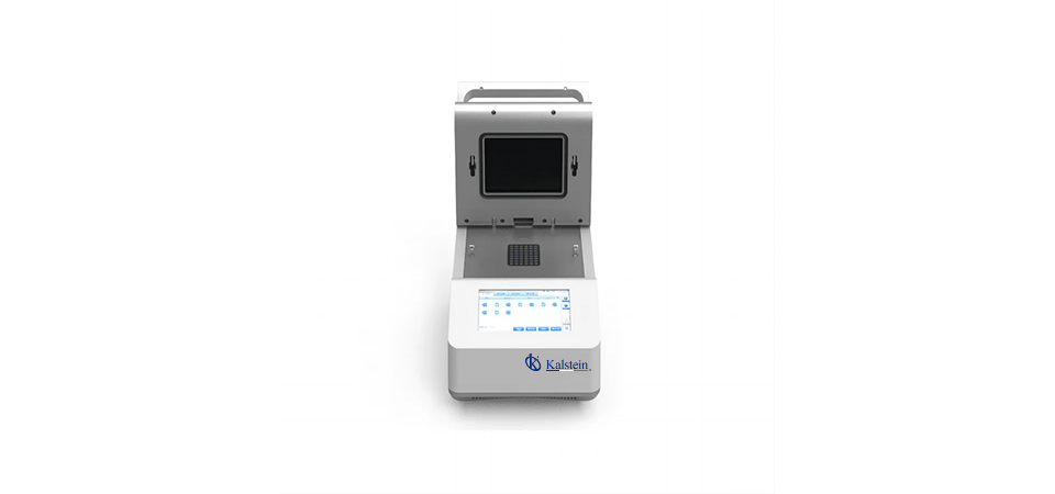 Real-time PCR System YR01868 – 1