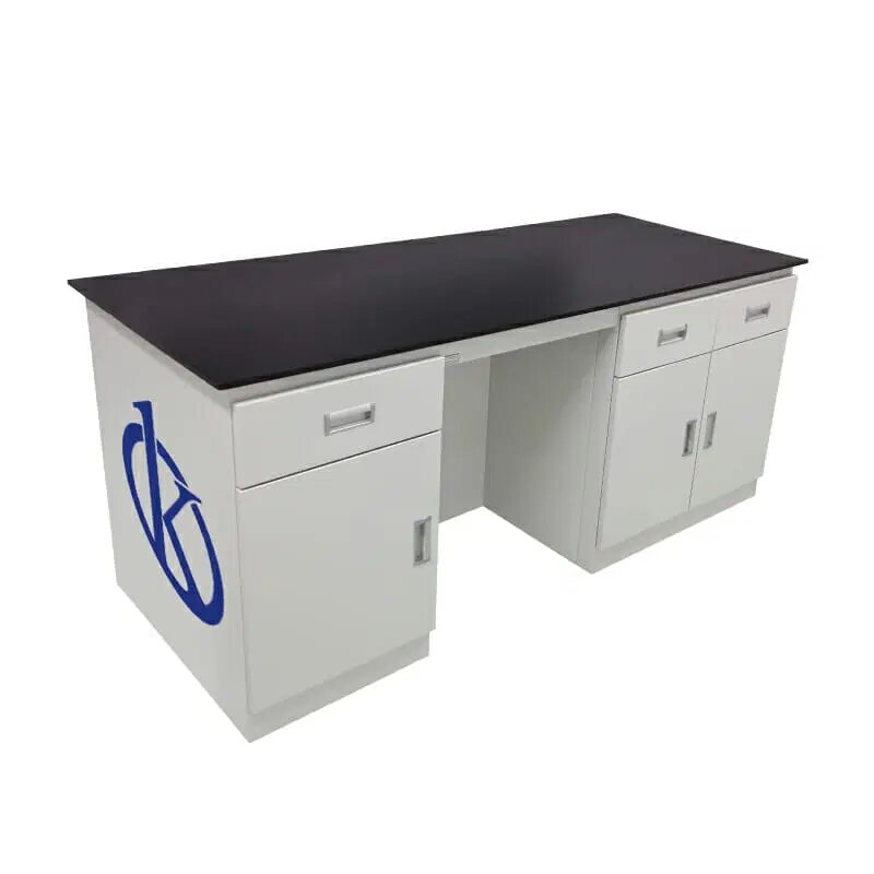 Superior Performance and Durability with the Steel Laboratory Workbench