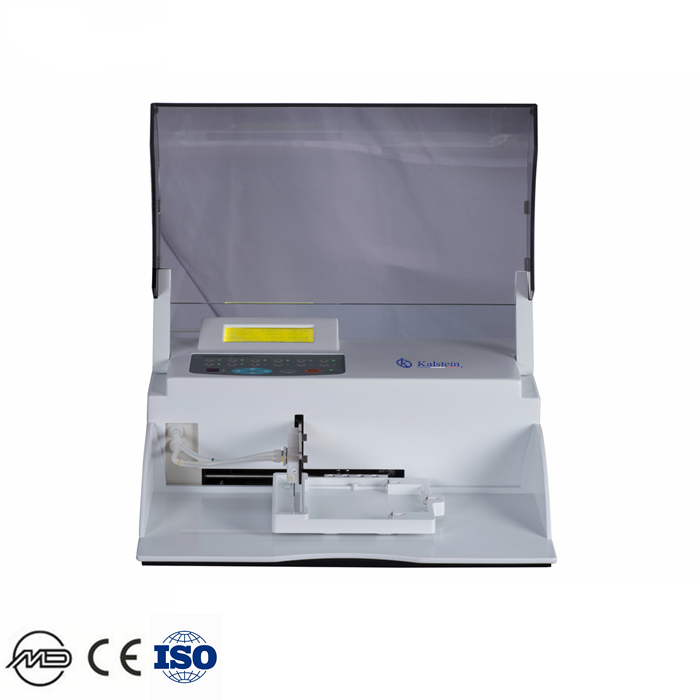 Microplate Washer YR05124 - YR05125 – 1