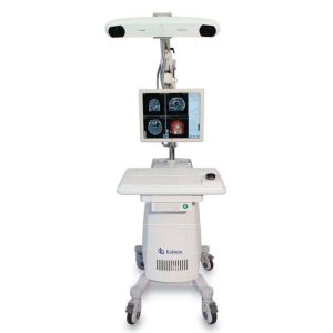 Innovation en Chirurgie: Navigation Chirurgicale Optique pour des Résultats Précis